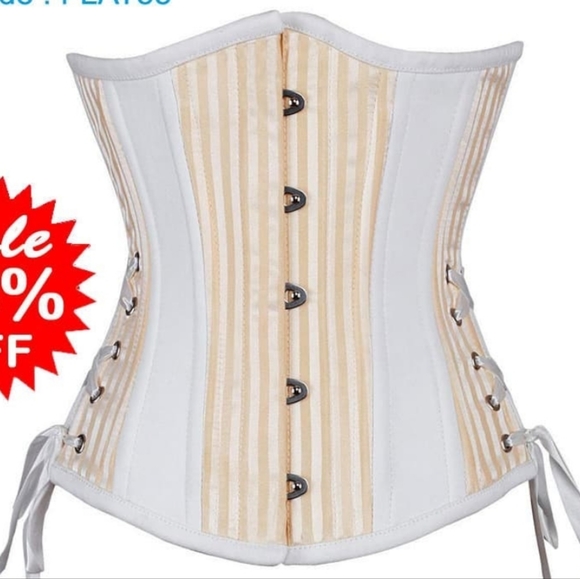 Authentic Gordana Waist Traning Cincher - Picture 1 of 6